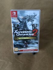 Xenoblade Chronicles 2: Torna ~ The Golden Country Nintendo Switch