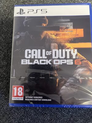 Call of Duty: Black Ops 6 PlayStation 5