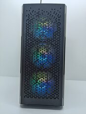 i5-7400, RX 580 8GB žaidimų PC for sale