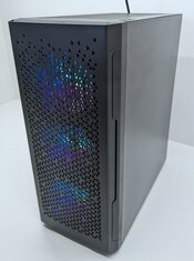 i5-7400, RX 580 8GB žaidimų PC