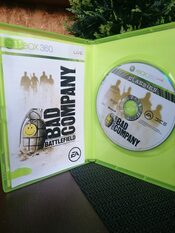 Battlefield: Bad Company Xbox 360