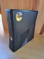 Buy Xbox 360 S, Black, 4GB