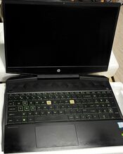 HP Gaming Pavilion - 15-dk0037nw