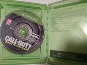 Call of Duty: Infinite Warfare Xbox One