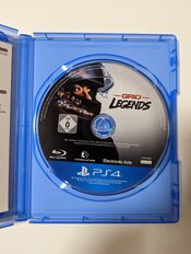 GRID Legends PlayStation 4