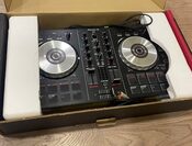 DJ kontroleris PIONEER DDJ-SB2