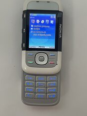 Buy Nokia 5300 Black