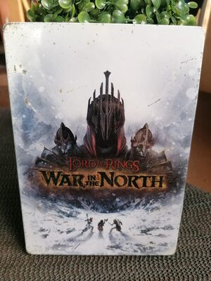Lord of the Rings: War in the North Xbox 360
