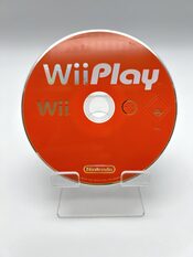 Wii Play Wii