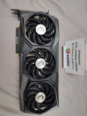 MSI GeForce RTX 3090 GAMING TRIO 24G 24 GB 1400 Mhz PCIe x16 GPU for sale