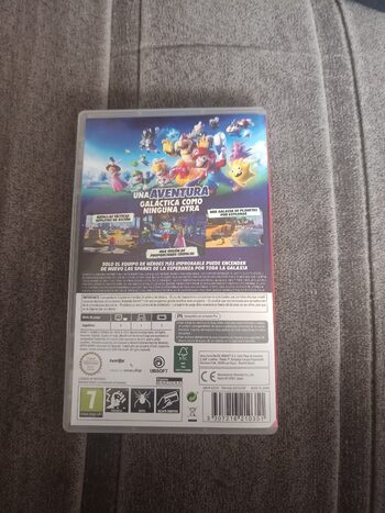 Buy Mario + Rabbids Sparks of Hope Nintendo Switch