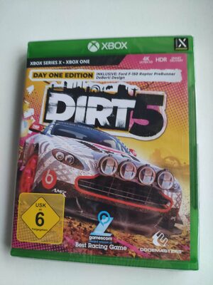 DIRT 5 Xbox One