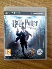 Harry Potter and the Deathly Hallows: Part 1 PlayStation 3