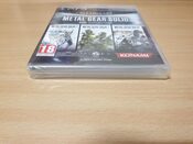 Redeem METAL GEAR SOLID HD COLLECTION PlayStation 3
