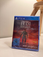 Star Wars Jedi: Survivor PlayStation 4