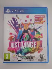 Just Dance 2019 PlayStation 4