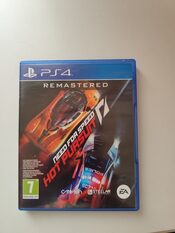 Need for Speed: Hot Pursuit Remastered PlayStation 4