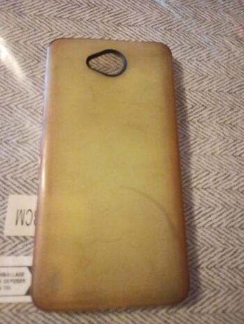 Microsoft Lumia 650 White