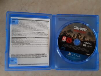 Call of Duty: Vanguard PlayStation 4 for sale