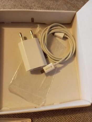 Microsoft Lumia 650 White