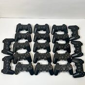 20x Genuine Sony Playstation 3 PS3 DualShock 3 Controllers