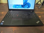 Lenovo P15V Gen3 Workstation kompiuteris