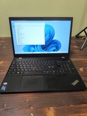 Lenovo P15V Gen3 Workstation kompiuteris