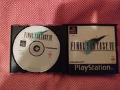 Final Fantasy VII PlayStation