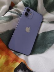 Apple iPhone 12 mini 256GB Purple for sale