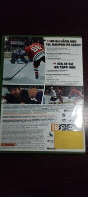 NHL 10 Xbox 360