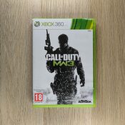 Call of Duty: Modern Warfare 3 Xbox 360