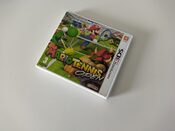 Mario Tennis Open Nintendo 3DS