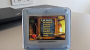 Harry Potter: Quidditch World Cup Game Boy Advance for sale