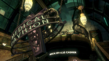 Buy BioShock PlayStation 3