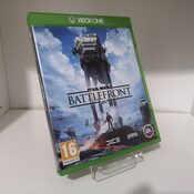 STAR WARS Battlefront Xbox One