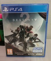 Destiny 2 PlayStation 4