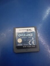 Overlord: Minions Nintendo DS