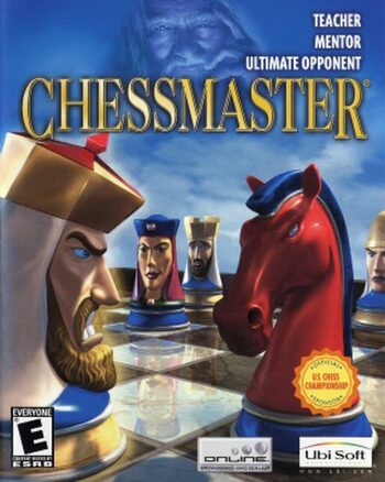 Chessmaster NES