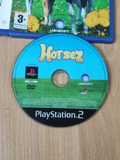 Get Horsez PlayStation 2