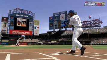 Major League Baseball 2K10 PlayStation 3 for sale