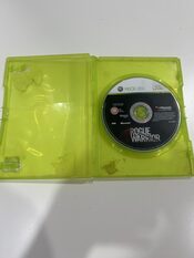 Rogue Warrior Xbox 360