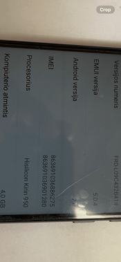 Buy Honor 8 32GB Midnight Black