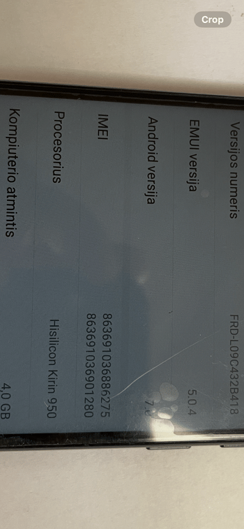 Buy Honor 8 32GB Midnight Black
