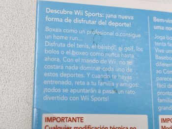 Wii Sports Wii for sale