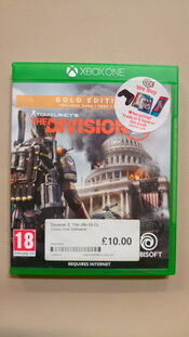 Tom Clancy’s The Division 2 Xbox One