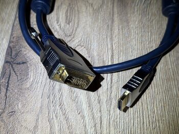 Buy HDMI-DVI laidas, 1m