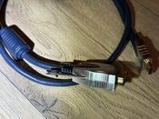 HDMI-DVI laidas, 1m