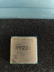 AMD Ryzen 5 1600 (14nm) 3.2-3.6 GHz AM4 6-Core CPU