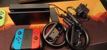 Nintendo Switch v2 for sale