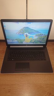 HP PAVILION 17